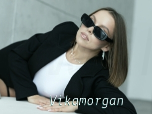 Vikamorgan