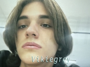 Vikiegrey