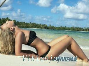 Vikienjoyment