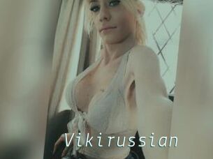 Vikirussian