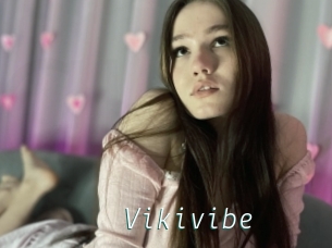 Vikivibe