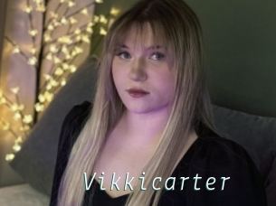 Vikkicarter