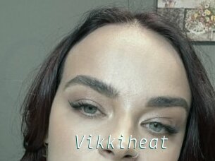 Vikkiheat