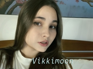 Vikkimoon