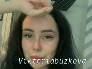 Viktoriabuzkova
