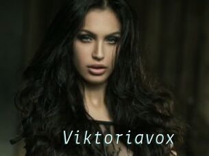 Viktoriavox