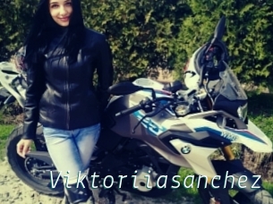 Viktoriiasanchez