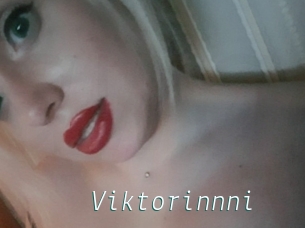 Viktorinnni