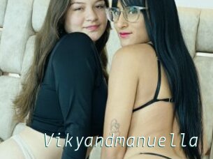 Vikyandmanuella