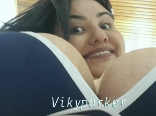 Vikyparker