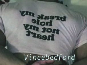 Vincebedford