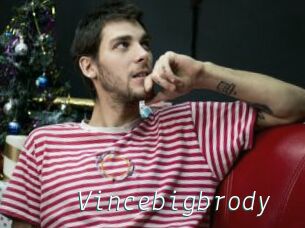 Vincebigbrody