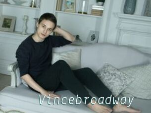 Vincebroadway