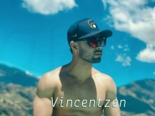 Vincentzen