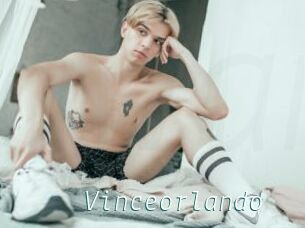 Vinceorlando