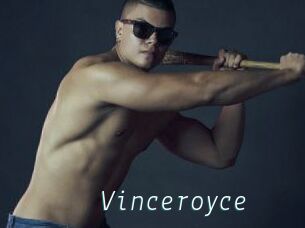 Vinceroyce