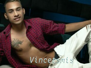 Vincetsmis