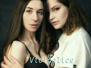 Violaalice