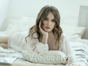 Violaallen