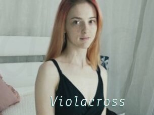 Violacross