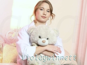 Violagwinnett