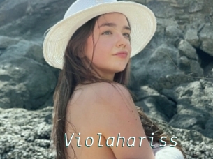Violahariss