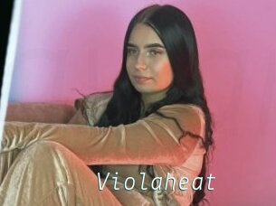 Violaheat