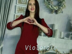 Violarare
