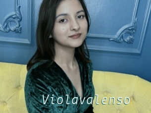 Violavalenso