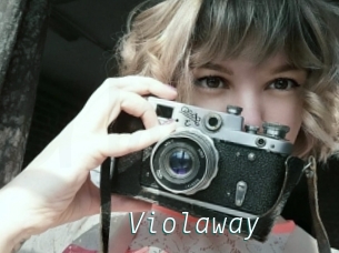 Violaway