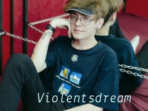 Violentsdream