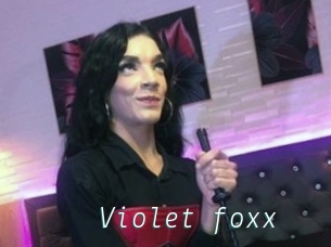 Violet_foxx