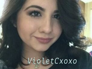 VioletCxoxo