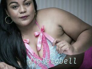 Violetabell