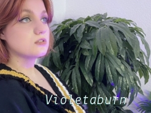 Violetaburn