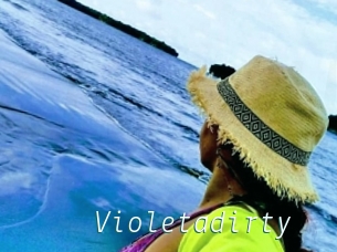 Violetadirty