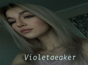 Violetaeaker