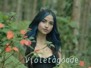 Violetagoode