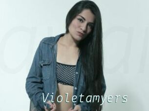 Violetamyers