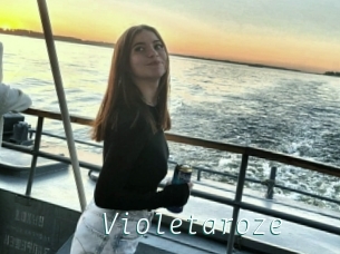 Violetaroze