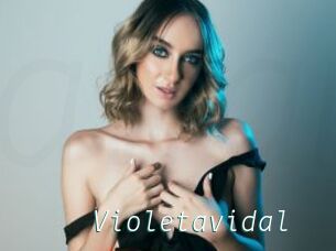 Violetavidal