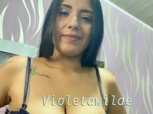 Violetawilde