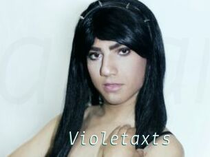 Violetaxts