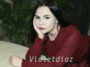 Violetdiaz