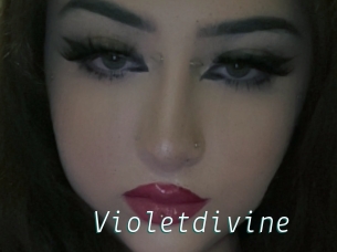 Violetdivine