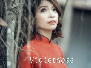 Violetdose