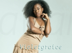Violetgraice