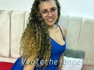 Violethejonnes