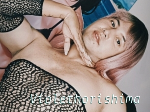 Violethorishima