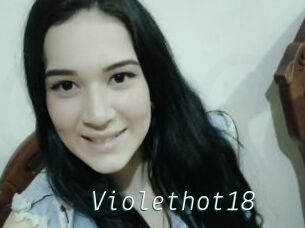 Violethot18